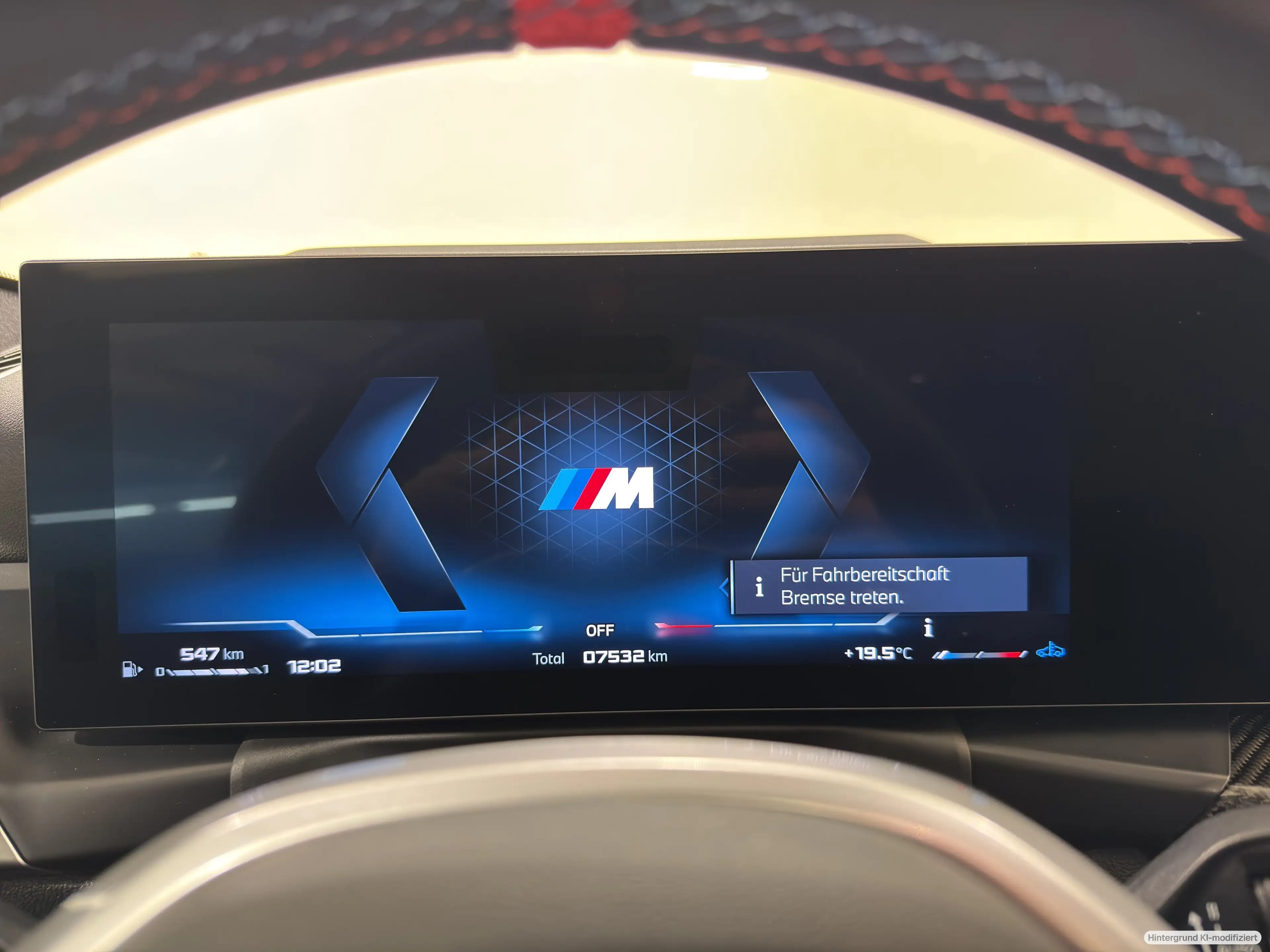 BMW 440 M440d xDrive Coupé Pro M-Sitze Standhzg AHK GSD — photo 11