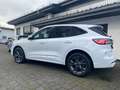 Ford Kuga Plug-In Hybrid ST-Line AHK schwenkbar Weiß - thumbnail 3