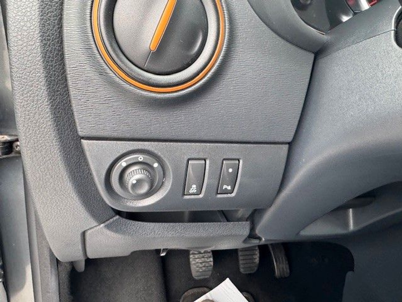Dacia Lodgy Stepway 7 Sitzplätze — photo 13