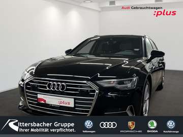 50 TFSI e quattro sport BusiPaket AHK R