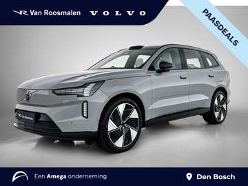 Twin Performance Ultra | AWD | 517pk| | Bowers&Wil