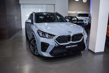 sDrive 20dA M Sport