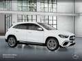 Mercedes-Benz GLA 200 AMG+PANO+AHK+LED+KAMERA+TOTW+KEYLESS+7G Weiß - thumbnail 16