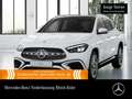 Mercedes-Benz GLA 200 AMG+PANO+AHK+LED+KAMERA+TOTW+KEYLESS+7G Weiß - thumbnail 1