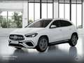 Mercedes-Benz GLA 200 AMG+PANO+AHK+LED+KAMERA+TOTW+KEYLESS+7G Weiß - thumbnail 14