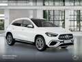 Mercedes-Benz GLA 200 AMG+PANO+AHK+LED+KAMERA+TOTW+KEYLESS+7G Weiß - thumbnail 20