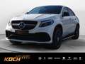 Mercedes-Benz GLE 63 AMG 4Matic,Coupé Pano, AGA AMG Performanc Blanc - thumbnail 1