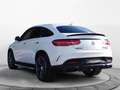 Mercedes-Benz GLE 63 AMG 4Matic,Coupé Pano, AGA AMG Performanc Blanc - thumbnail 3