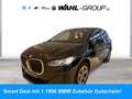 BMW 218 d Active Tourer AHK HeadUp Navi Adapt LED Sport Schwarz - thumbnail 1
