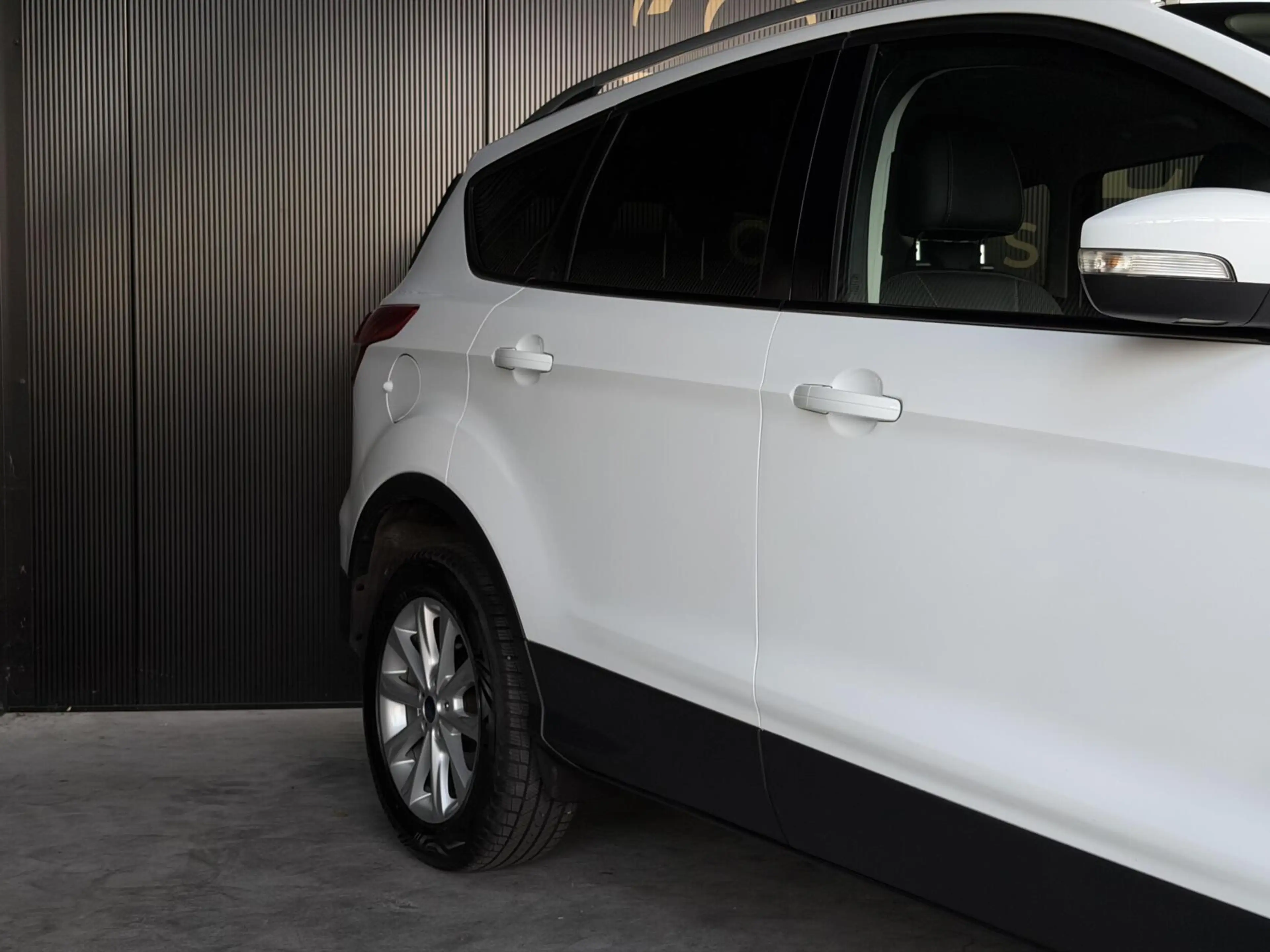Ford Kuga 1.5 Titanium |Airco|Trekhaak|Leder|Nieuwe motor| — photo 11