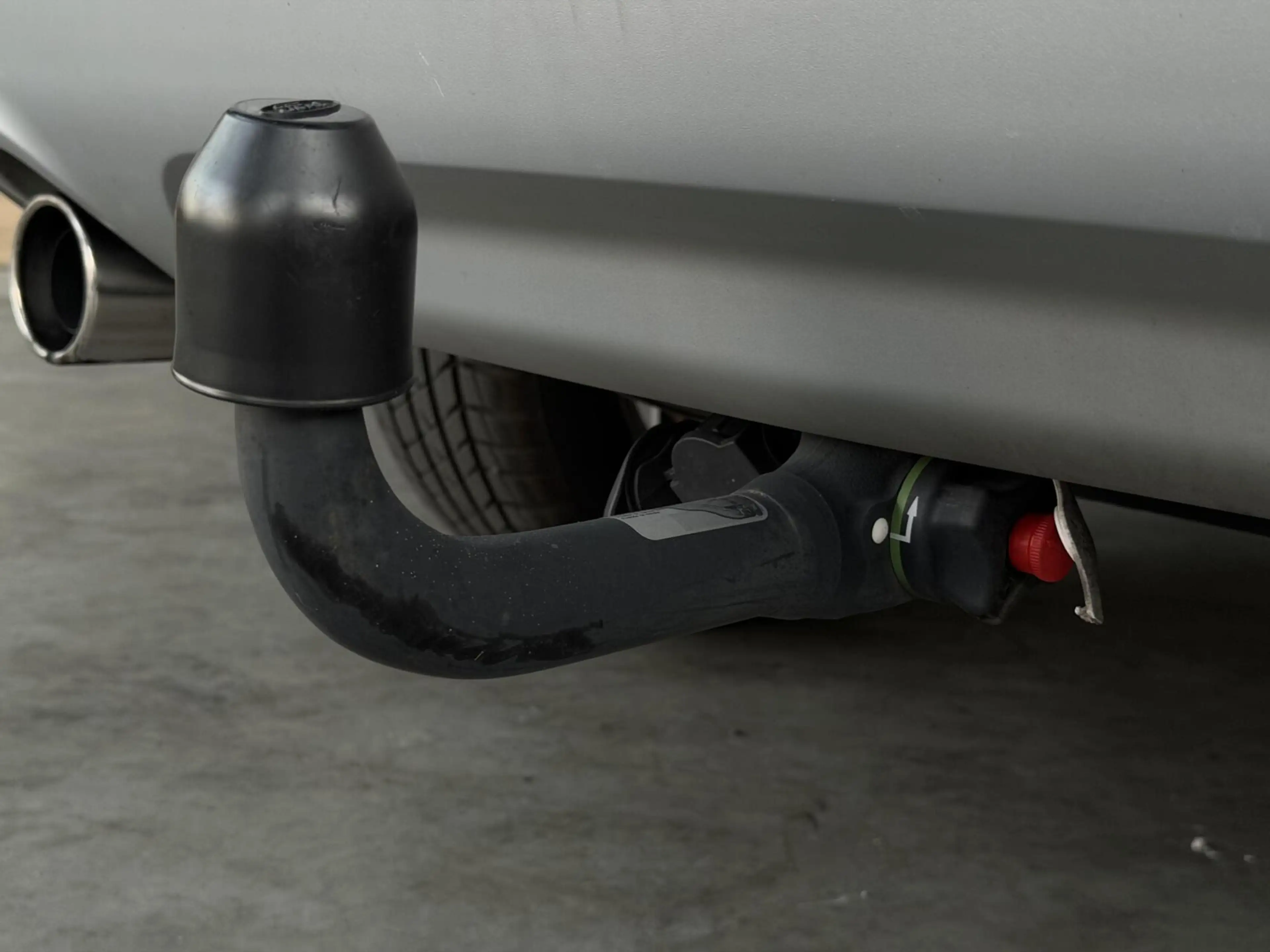 Ford Kuga 1.5 Titanium |Airco|Trekhaak|Leder|Nieuwe motor| — photo 8