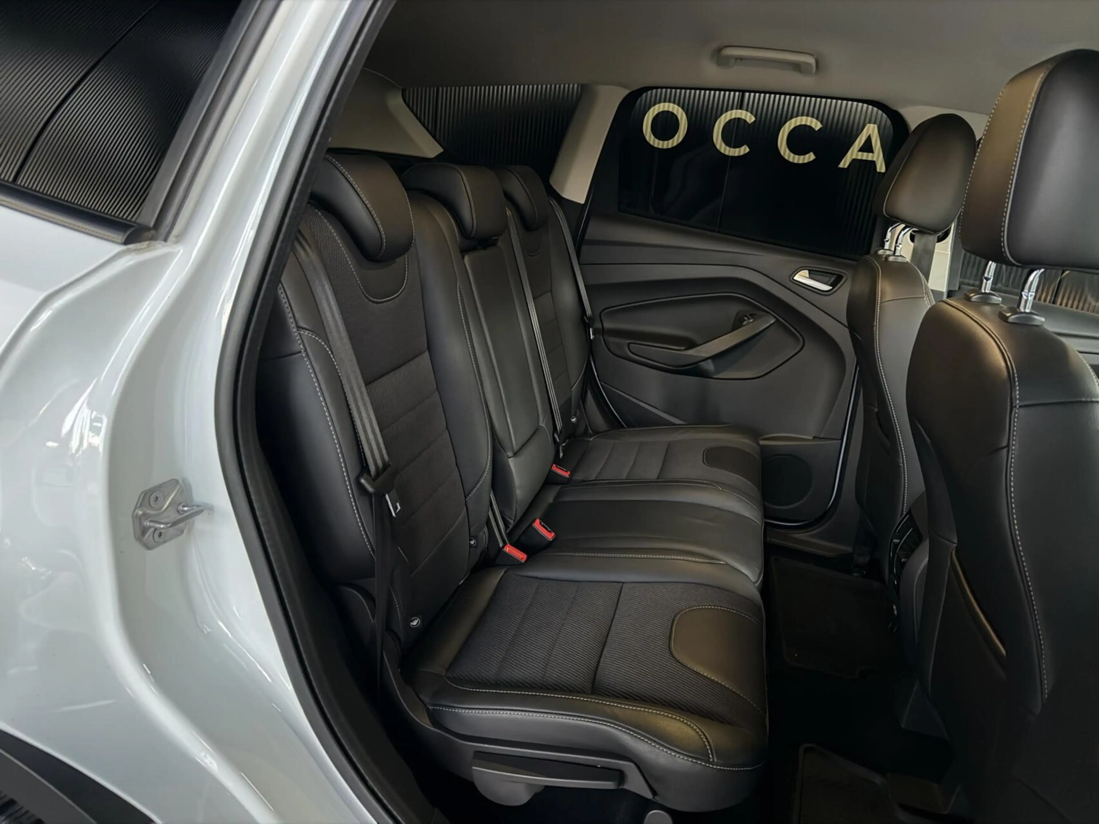 Ford Kuga 1.5 Titanium |Airco|Trekhaak|Leder|Nieuwe motor| — photo 14