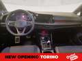 Volkswagen Golf GTI 2.0 tsi gti clubsport 45 300cv dsg Grigio - thumbnail 9