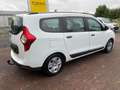 Dacia Lodgy Comfort/1.Hand/Scheckheft/Klima/SHZ Blanc - thumbnail 7
