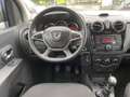 Dacia Lodgy Comfort/1.Hand/Scheckheft/Klima/SHZ Blanc - thumbnail 11