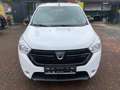 Dacia Lodgy Comfort/1.Hand/Scheckheft/Klima/SHZ Blanc - thumbnail 2