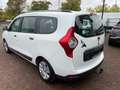 Dacia Lodgy Comfort/1.Hand/Scheckheft/Klima/SHZ Blanc - thumbnail 4