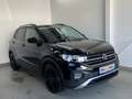 Volkswagen T-Cross Life TSI Schwarz - thumbnail 2