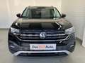 Volkswagen T-Cross Life TSI Schwarz - thumbnail 3