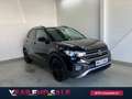 Volkswagen T-Cross Life TSI Schwarz - thumbnail 1