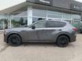 Mazda CX-60 2.5L e-SKYACTIV PHEV AWD HOMURA PLUS Aut. Grau - thumbnail 11