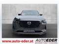 Mazda CX-60 2.5L e-SKYACTIV PHEV AWD HOMURA PLUS Aut. Grau - thumbnail 2
