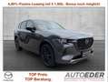 Mazda CX-60 2.5L e-SKYACTIV PHEV AWD HOMURA PLUS Aut. Grau - thumbnail 1