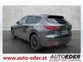 Mazda CX-60 2.5L e-SKYACTIV PHEV AWD HOMURA PLUS Aut. Grau - thumbnail 4