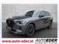 Mazda CX-60 2.5L e-SKYACTIV PHEV AWD HOMURA PLUS Aut. Grau - thumbnail 3