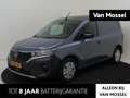 Nissan Townstar Tekna L1 44 kWh / Lederen bekleding / Camera's ron Gris - thumbnail 1
