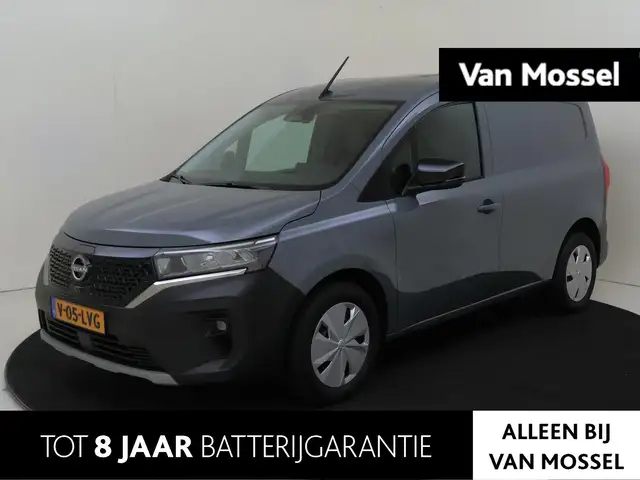 Nissan Townstar Tekna L1 44 kWh / Lederen bekleding / Camera's ron