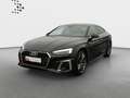 Audi A5 40 TDI S line*Navi*Matrix*Alu*PDC*A Schwarz - thumbnail 2
