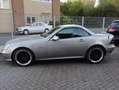 Mercedes-Benz SLK 200 SLK 200 Kompressor (170.)KLIMA SERVO ZV TOP ZUST. Silber - thumbnail 5