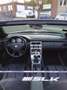 Mercedes-Benz SLK 200 SLK 200 Kompressor (170.)KLIMA SERVO ZV TOP ZUST. Silber - thumbnail 16