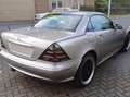 Mercedes-Benz SLK 200 SLK 200 Kompressor (170.)KLIMA SERVO ZV TOP ZUST. Silber - thumbnail 11