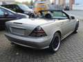 Mercedes-Benz SLK 200 SLK 200 Kompressor (170.)KLIMA SERVO ZV TOP ZUST. Silber - thumbnail 6