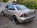Mercedes-Benz SLK 200 SLK 200 Kompressor (170.)KLIMA SERVO ZV TOP ZUST. Silber - thumbnail 9