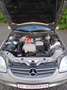 Mercedes-Benz SLK 200 SLK 200 Kompressor (170.)KLIMA SERVO ZV TOP ZUST. Silber - thumbnail 22