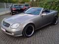 Mercedes-Benz SLK 200 SLK 200 Kompressor (170.)KLIMA SERVO ZV TOP ZUST. Silber - thumbnail 4