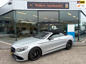 Cabrio 4Matic