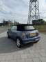 MINI Cooper Cabrio Mini 1.6 Blauw - thumbnail 9