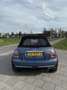 MINI Cooper Cabrio Mini 1.6 Blauw - thumbnail 8