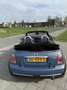 MINI Cooper Cabrio Mini 1.6 Blauw - thumbnail 4