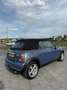 MINI Cooper Cabrio Mini 1.6 Blauw - thumbnail 7