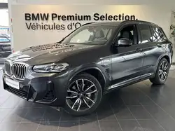 BMW X3 xDrive30e 292ch M Sport
