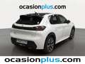 Peugeot 208 1.2 Puretech S&S GT EAT8 130 Wit - thumbnail 4