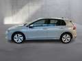 Volkswagen Golf Rabbit TSI Silber - thumbnail 2