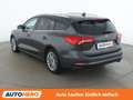 Ford Focus 1.5 EcoBlue TDCi Titanium Grau - thumbnail 4