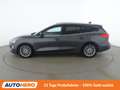 Ford Focus 1.5 EcoBlue TDCi Titanium Grau - thumbnail 3