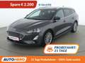 Ford Focus 1.5 EcoBlue TDCi Titanium Grau - thumbnail 1